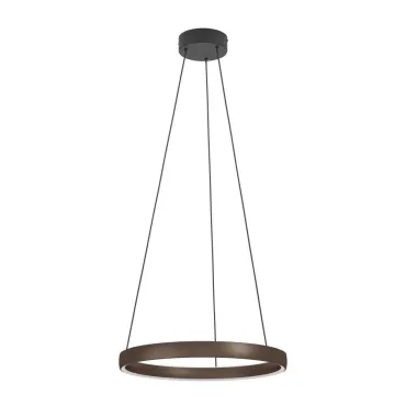 Светодиодный подвесной светильник Eglo Trabuco 390451 Светодиодный подвесной светильник Eglo Trabuco 390451