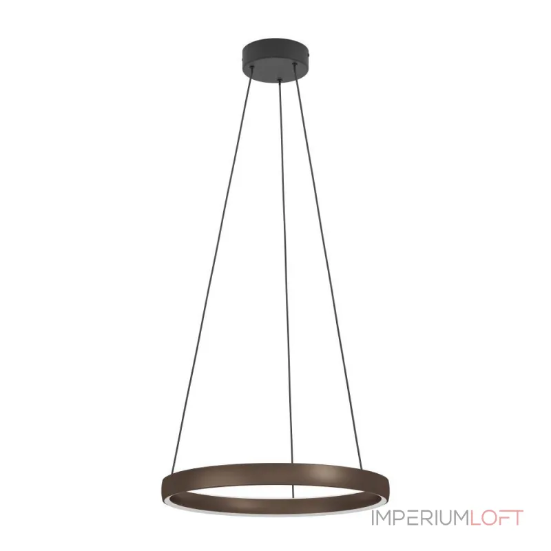 Светодиодный подвесной светильник Eglo Trabuco 390451 от ImperiumLoft