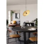 Подвесной светильник Eglo Lintmill 44029 от ImperiumLoft