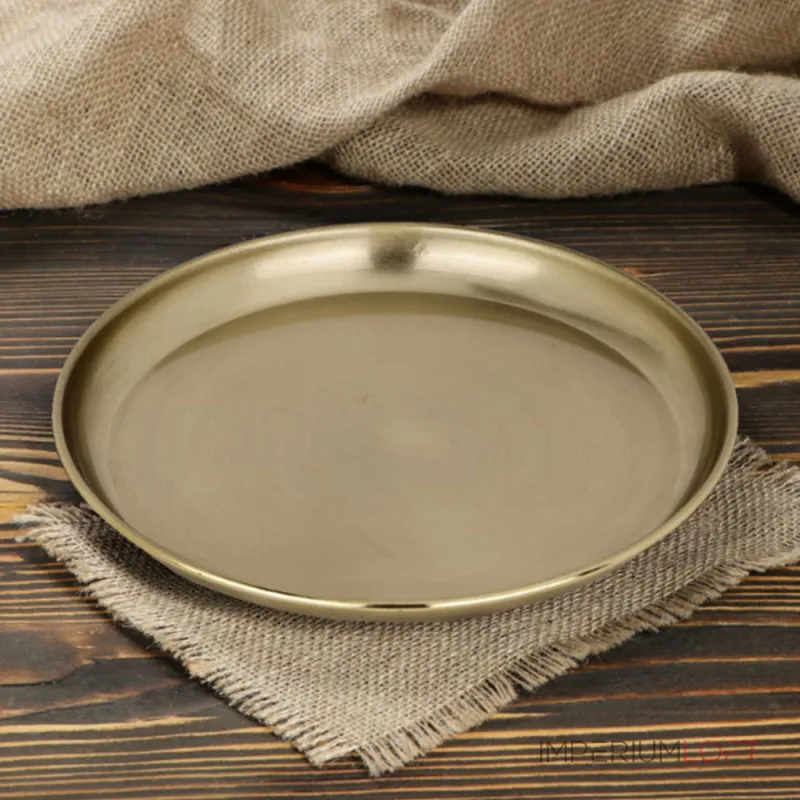 Тарелка декоративная Eglo FORLEYET 427026 от ImperiumLoft Тарелка декоративная Eglo FORLEYET 427026 от ImperiumLoft