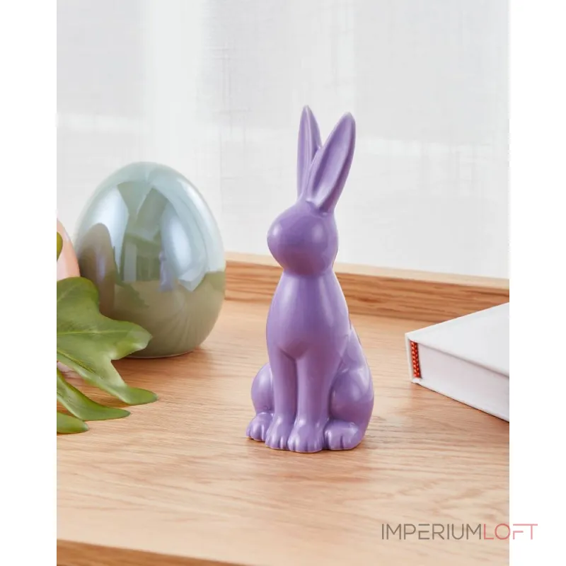 Фигурка Заяц Eglo YAYPAN 427983 от ImperiumLoft