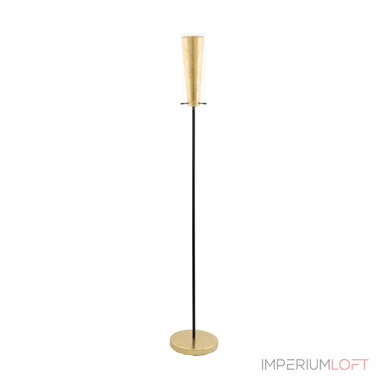 Торшер Eglo PINTO GOLD 97655 от ImperiumLoft Торшер Eglo PINTO GOLD 97655 от ImperiumLoft