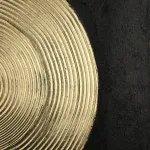 Комплект из 2х картин Eglo ROBERVAL 423034 от ImperiumLoft