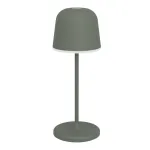 Настольная аккумуляторная лампа Eglo Mannera-S 901939 от ImperiumLoft