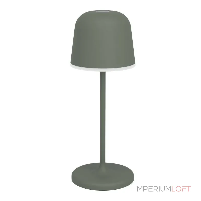Настольная аккумуляторная лампа Eglo Mannera-S 901939 от ImperiumLoft