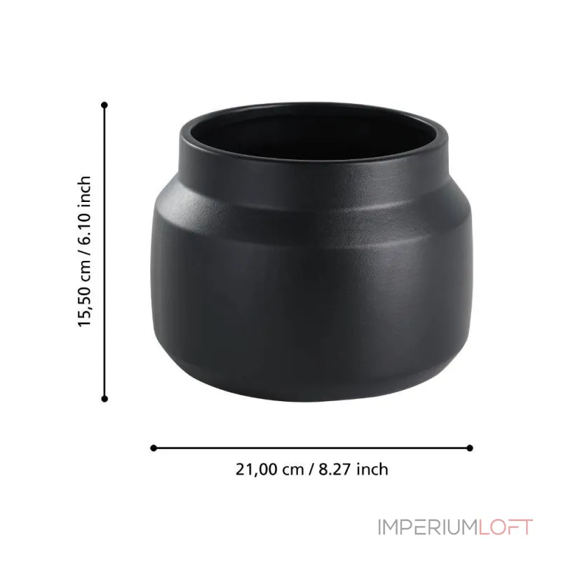 Кашпо Eglo PARKENT 428145 от ImperiumLoft