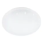 Настенно-потолочный светильник Eglo Frania-Ip 902077 от ImperiumLoft