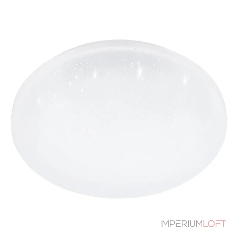 Настенно-потолочный светильник Eglo Frania-Ip 902077 от ImperiumLoft