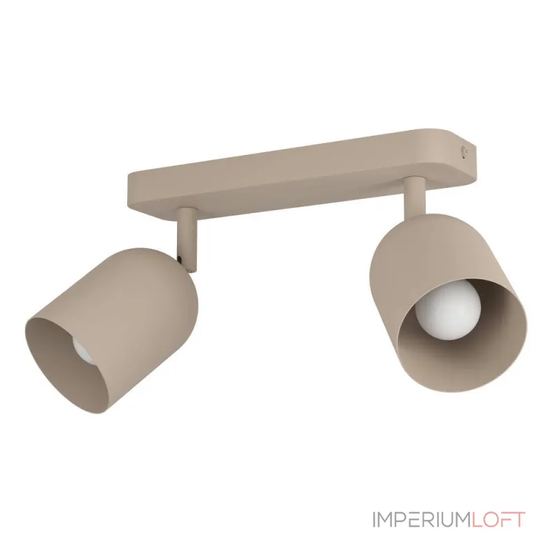 Спот Eglo Tilston 44162 от ImperiumLoft