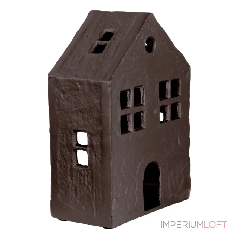 Фигурка Домик Eglo BELDERRIG 422735 от ImperiumLoft Фигурка Домик Eglo BELDERRIG 422735 от ImperiumLoft