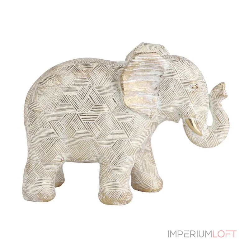 Статуэтка Слон Eglo ISHIKARI 427242 от ImperiumLoft
