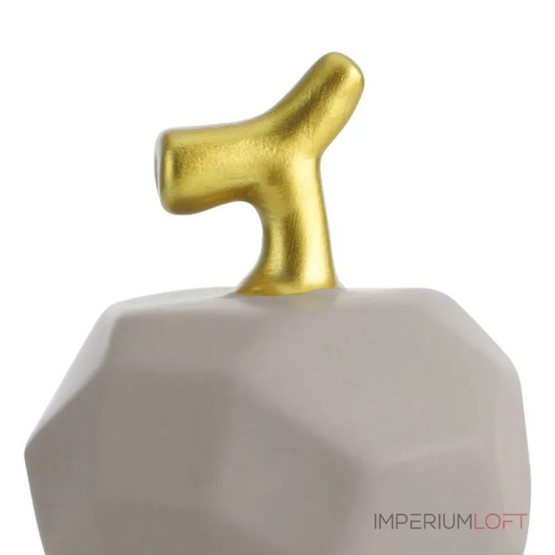 Статуэтка Яблоко Eglo VALLEE 427003 от ImperiumLoft