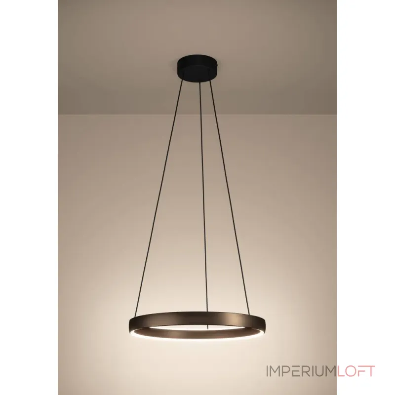 Светодиодный подвесной светильник Eglo Trabuco 390451 от ImperiumLoft