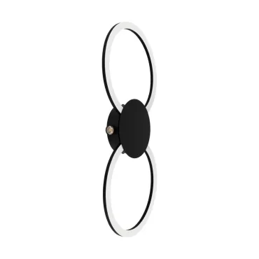 Светодиодный светильник настенно-потолочный Eglo Venticello 1 902124 Светодиодный светильник настенно-потолочный Eglo Venticello 1 902124