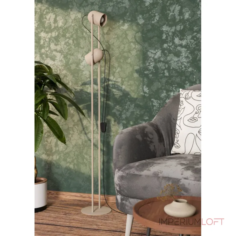 Торшер Eglo Tilston 44166 от ImperiumLoft