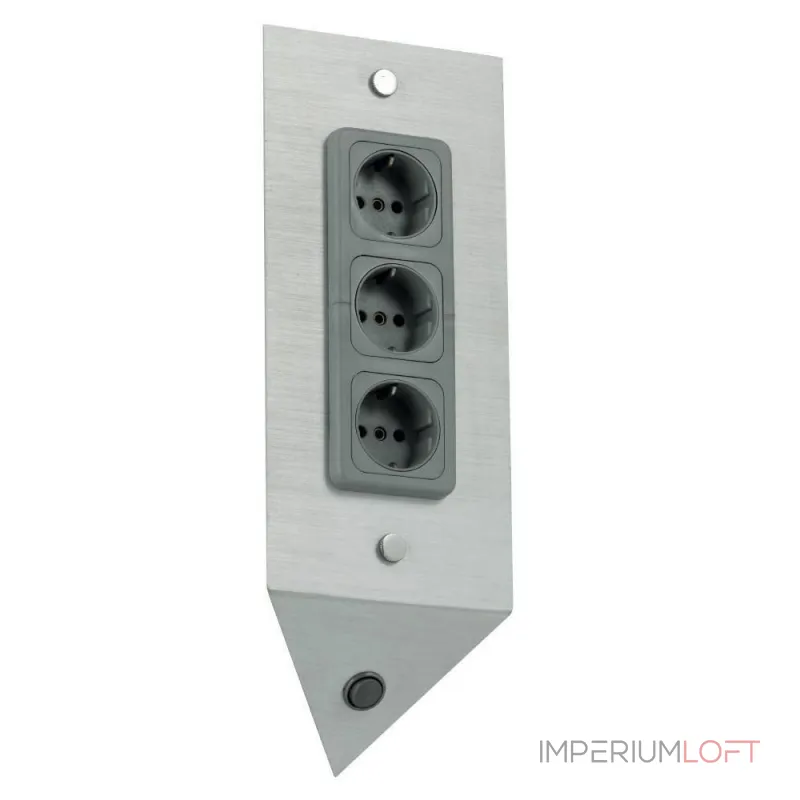 Панель Eglo TRICALA 2 89717 от ImperiumLoft Панель Eglo TRICALA 2 89717 от ImperiumLoft