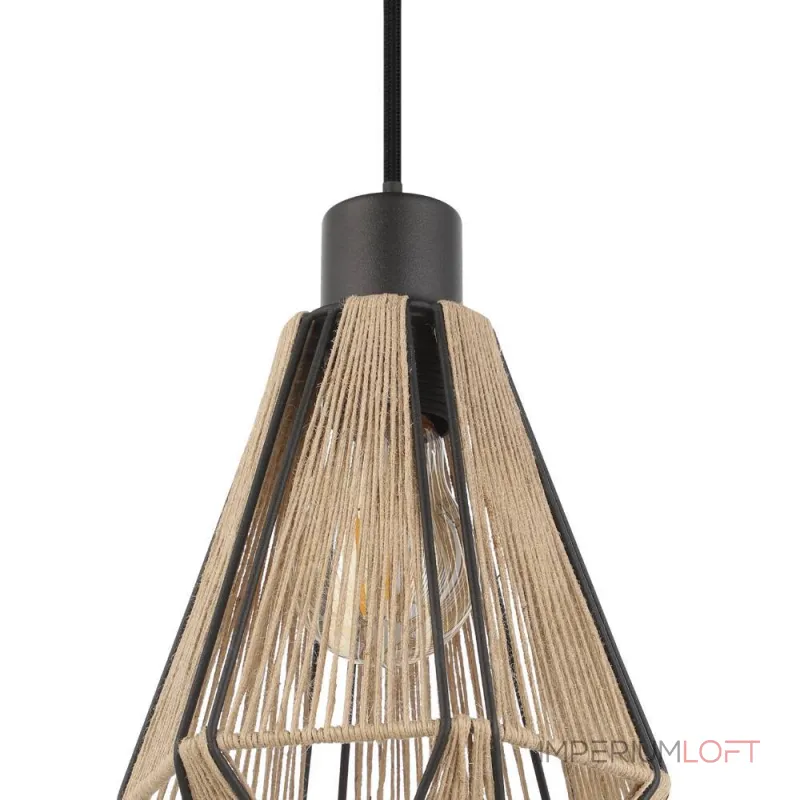 Подвесной светильник Eglo ПРОМО Adwickle 43777 от ImperiumLoft