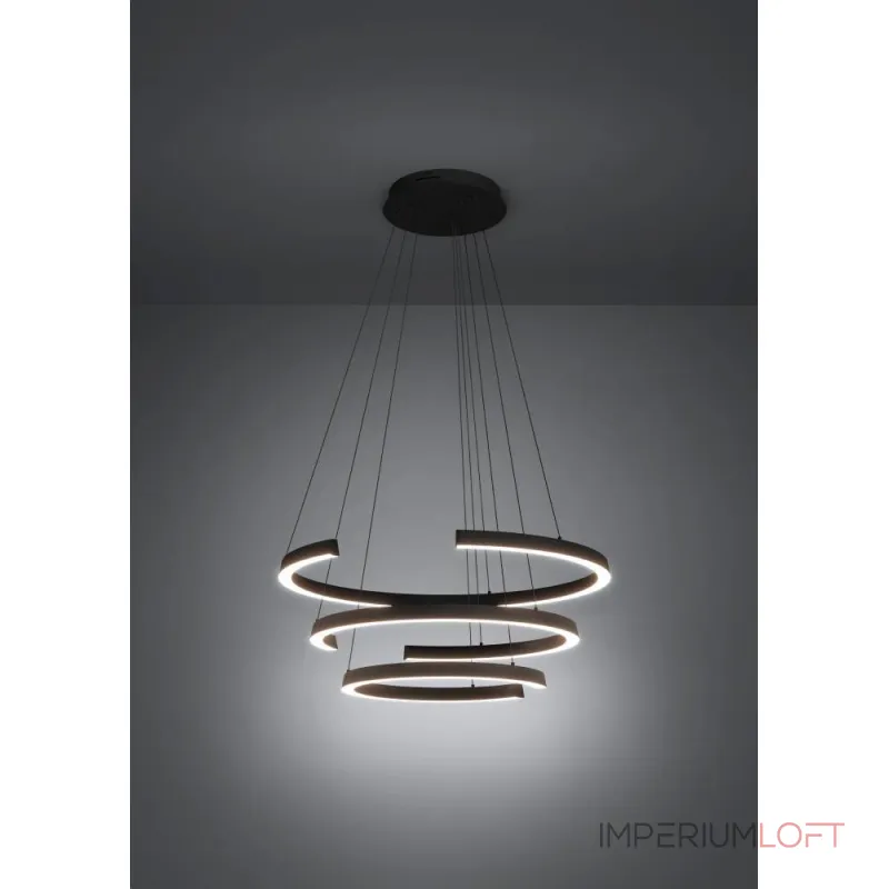 Светодиодный подвесной светильник Eglo Labonete 390532 от ImperiumLoft