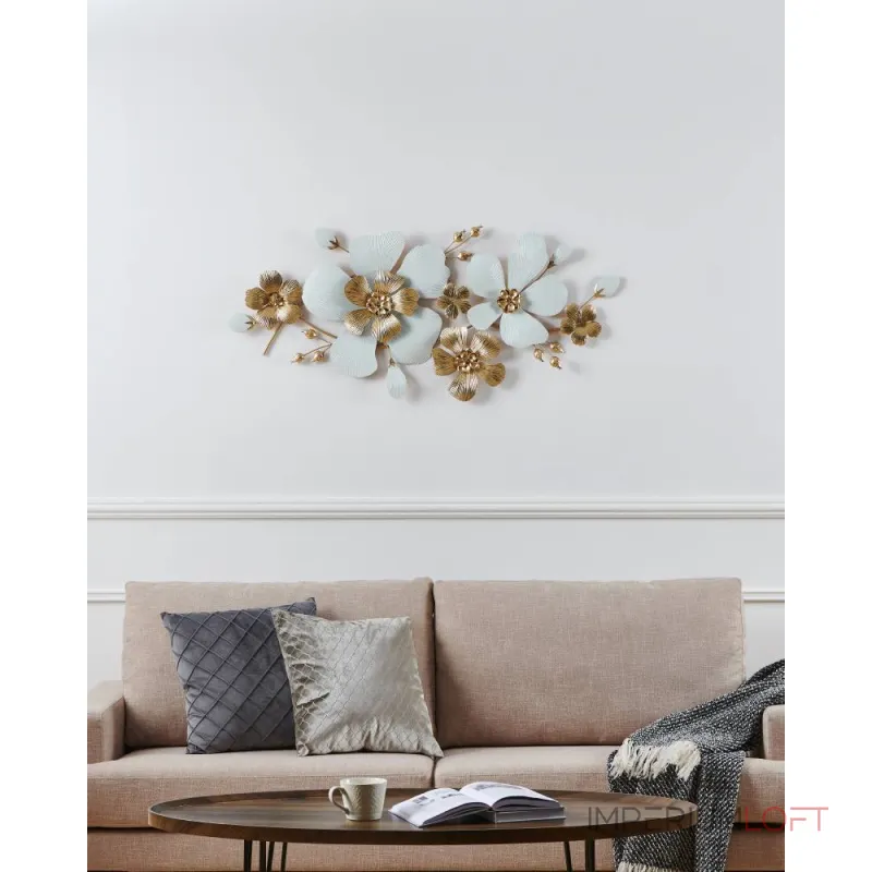 Декоративное панно Eglo TUPIZA 426027 от ImperiumLoft