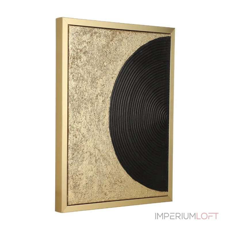 Комплект из 2х картин Eglo ROBERVAL 423034 от ImperiumLoft