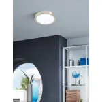 Потолочный светильник Eglo Fueva 5 99219 от ImperiumLoft