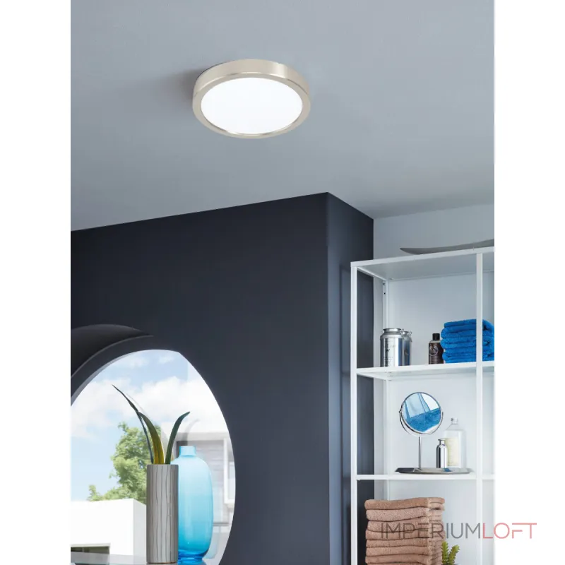 Потолочный светильник Eglo Fueva 5 99219 от ImperiumLoft