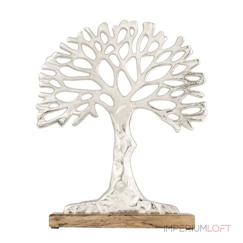 Фигурка дерево Eglo KEMAMAN 427565 от ImperiumLoft