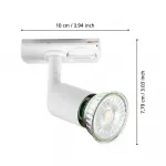 Спот Eglo TB BUZZ 99764 от ImperiumLoft