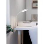 Светодиодный светильник на прищепке Eglo Lauro 902177 от ImperiumLoft