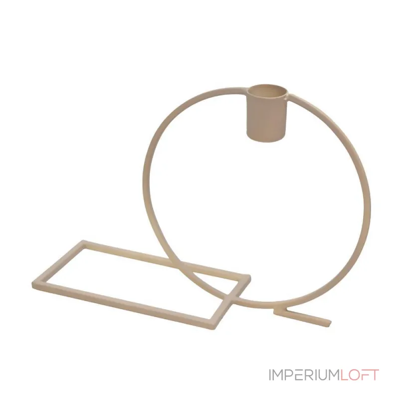 Подсвечник Eglo NUMAZU 422024 от ImperiumLoft Подсвечник Eglo NUMAZU 422024 от ImperiumLoft