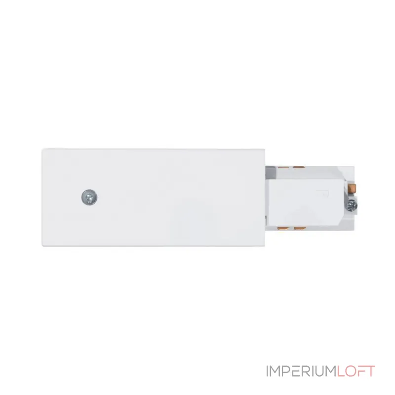 Блок подачи питания Eglo Track On 60148 от ImperiumLoft