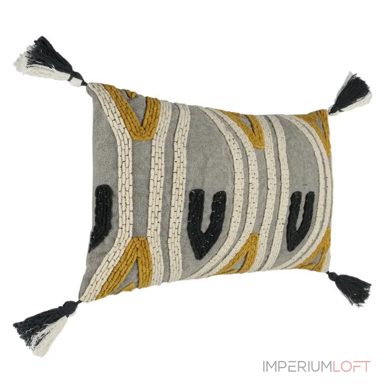 Подушка декоративная Eglo CHEVERY 420043 от ImperiumLoft Подушка декоративная Eglo CHEVERY 420043 от ImperiumLoft