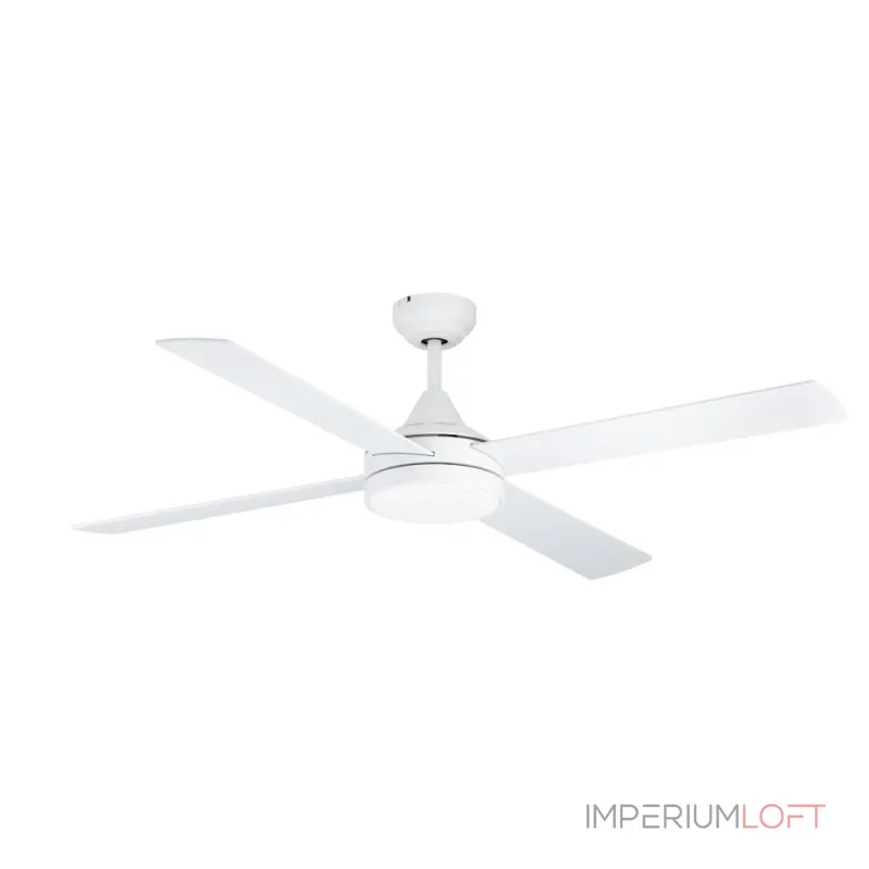 Потолочный вентилятор со светильником Eglo TRINIDAD 35084 от ImperiumLoft