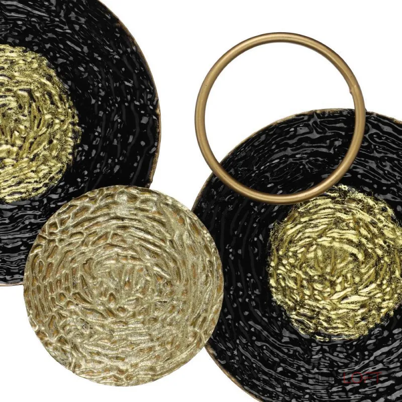 Панно Eglo NUMAZU 426008 от ImperiumLoft