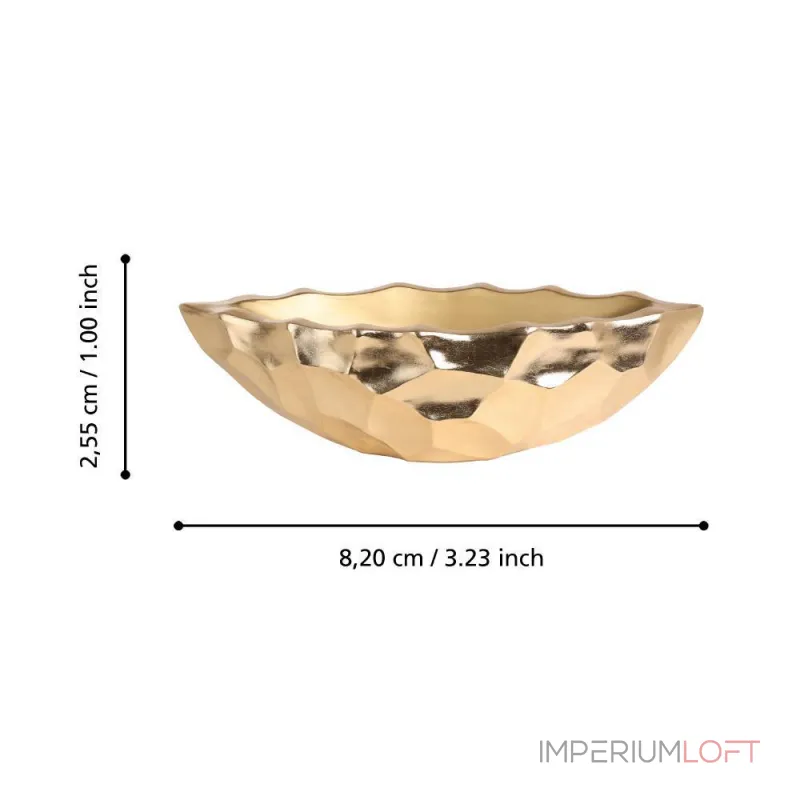 Чаша Eglo ABBEYLARA 428189 от ImperiumLoft Чаша Eglo ABBEYLARA 428189 от ImperiumLoft