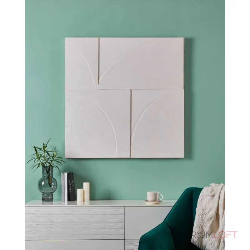 Картина Eglo BESERAH 423134 от ImperiumLoft