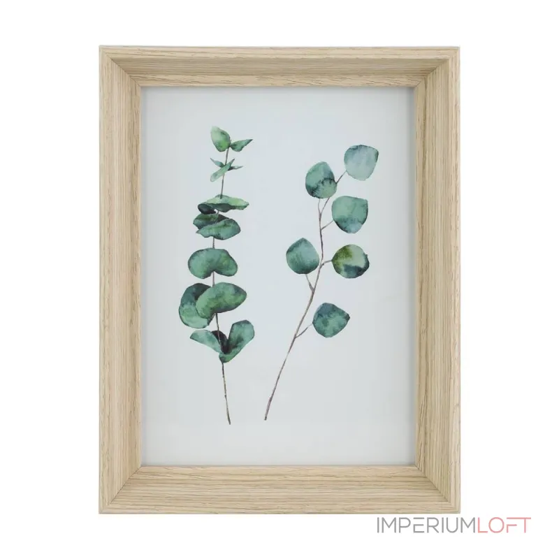 Фоторамка Eglo RENABIE 423008 от ImperiumLoft