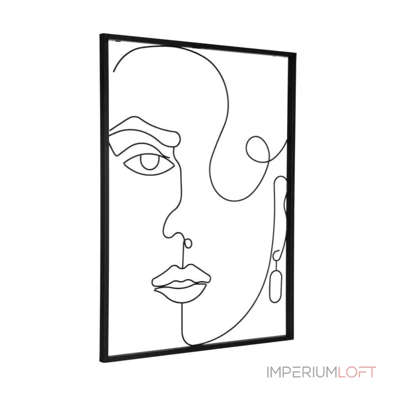 Панно Eglo GLENURLA 426019 от ImperiumLoft