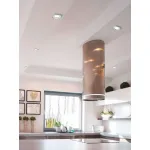 Светодиодный встраиваемый светильник Eglo PENETO 94263 от ImperiumLoft