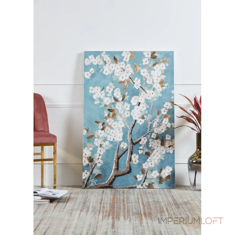 Картина Eglo ALAMINOS 423167 от ImperiumLoft