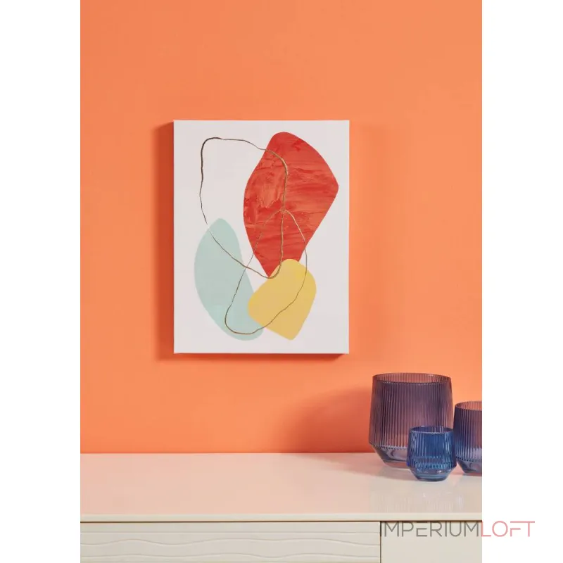 Картина Eglo JERANTUT 423145 от ImperiumLoft