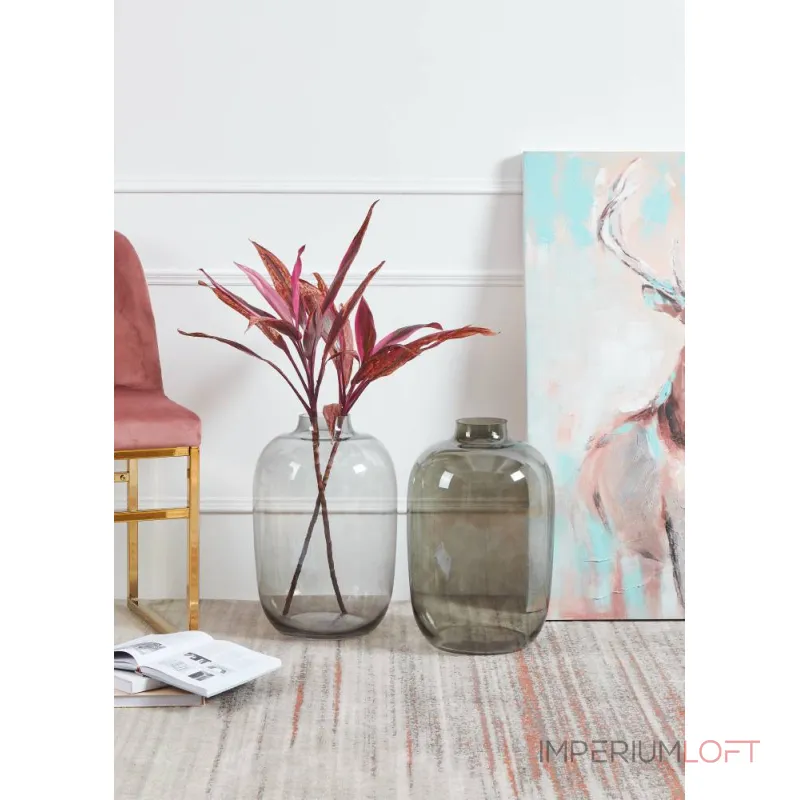 Ваза декоративная Eglo Culasi 421389 от ImperiumLoft