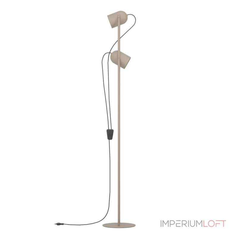 Торшер Eglo Tilston 44166 от ImperiumLoft