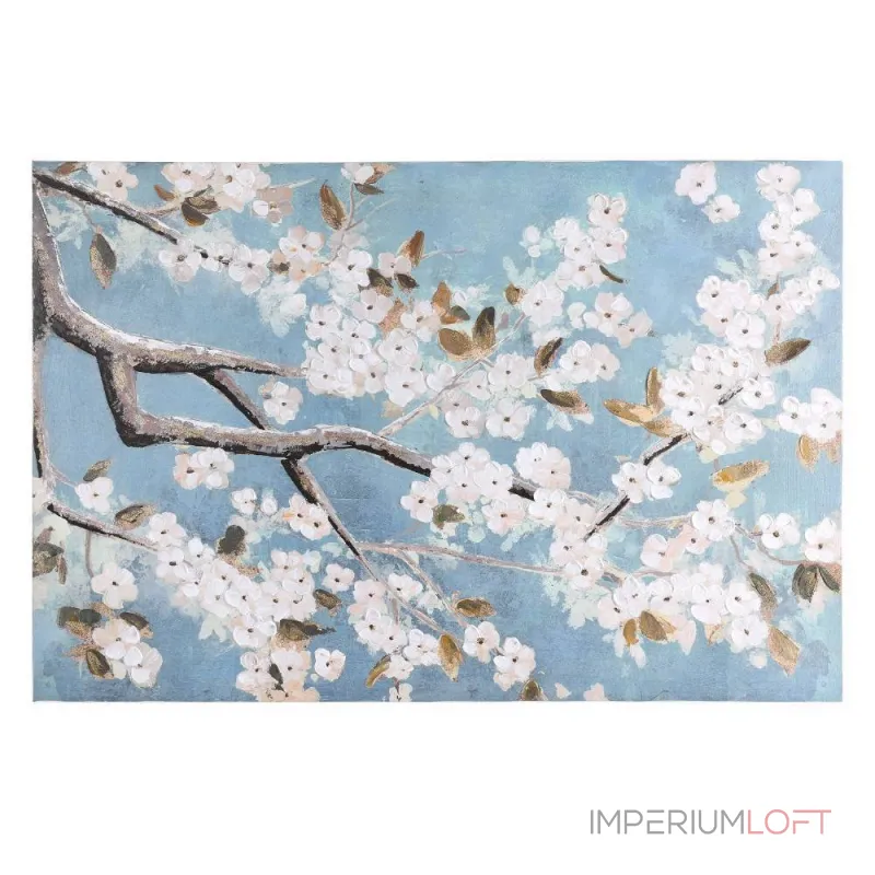 Картина Eglo ALAMINOS 423167 от ImperiumLoft