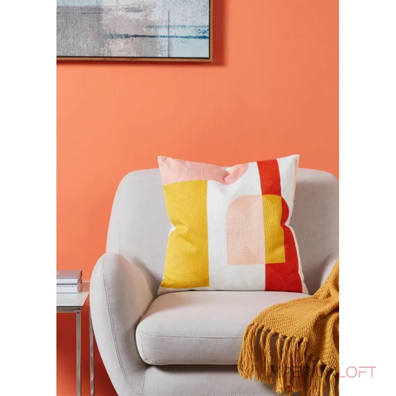 Подушка декоративная Eglo BERHALA 420288 от ImperiumLoft Подушка декоративная Eglo BERHALA 420288 от ImperiumLoft