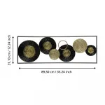 Панно Eglo NUMAZU 426008 от ImperiumLoft