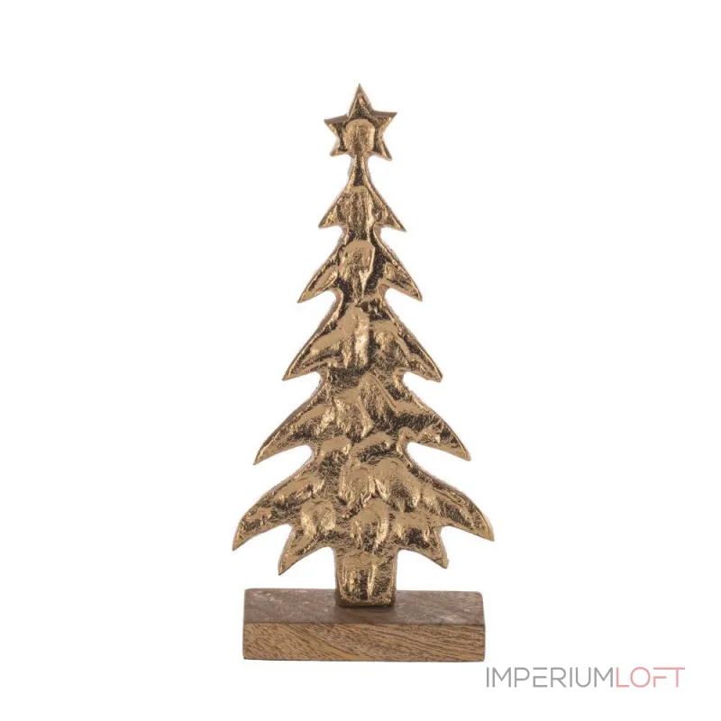 Статуэтка Елка Eglo BALIGUIAN 427134 от ImperiumLoft