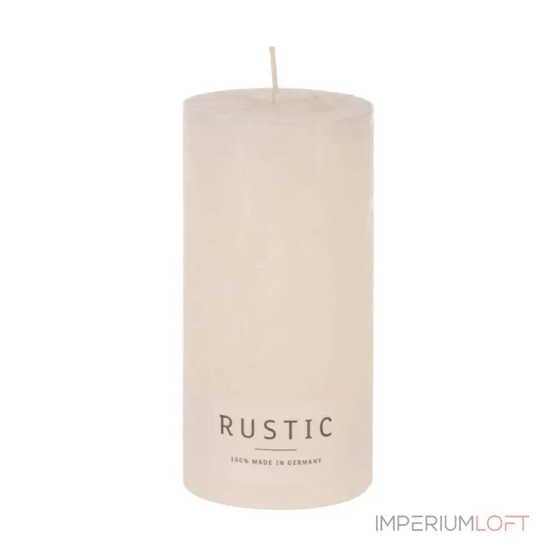 Свеча парафиновая Eglo GLENBARR 422575 от ImperiumLoft