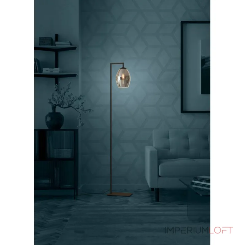 Торшер Eglo ESTANYS 390256 от ImperiumLoft Торшер Eglo ESTANYS 390256 от ImperiumLoft