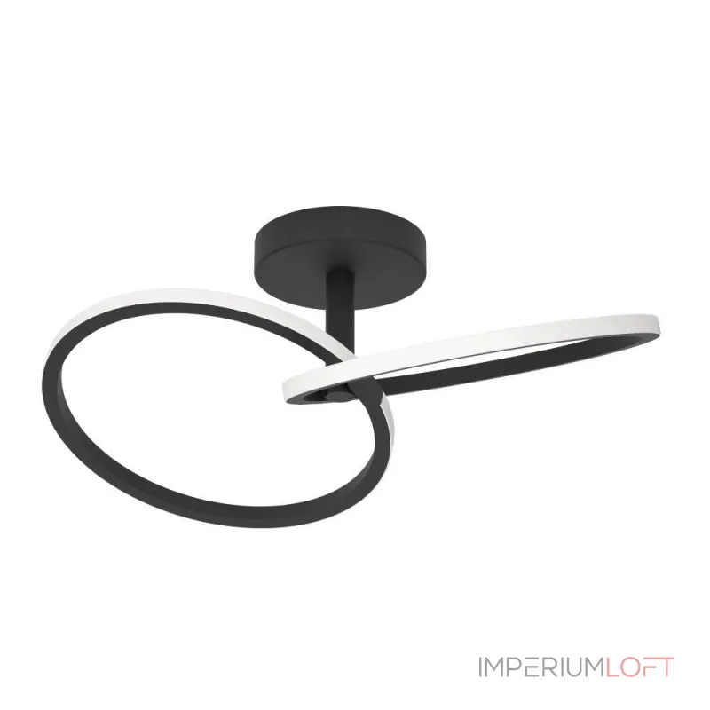 Светодиодный настенно-потолочный светильник Eglo Congiunti 902144 от ImperiumLoft Светодиодный настенно-потолочный светильник Eglo Congiunti 902144 от ImperiumLoft